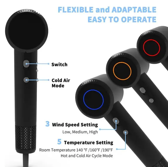 Screenshot 2025-06-03 at 22-02-10 Secador De Pelo Profesional De Alta Velocidad Motor De 110 Cuotas sin interés.webp