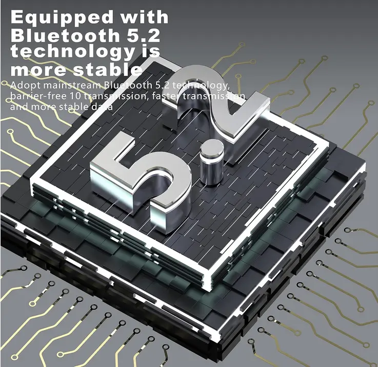 Screenshot 2025-09-23 at 22-42-27 Amazon.com TEDATATA Auriculares inalámbricos Bluetooth con pantalla digital LED impermeables y resistentes al sudor para ciclismo correr senderismo conducción Electrónica.webp