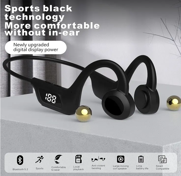 Screenshot 2025-09-23 at 22-42-19 Amazon.com TEDATATA Auriculares inalámbricos Bluetooth con pantalla digital LED impermeables y resistentes al sudor para ciclismo correr senderismo conducción Electrónica.webp
