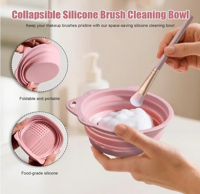 Screenshot 2025-09-24 at 11-09-54 Amazon.com BS-MALL Juego de 34 brochas de maquillaje base sintética de alta calidad correctores de polvo para sombras de ojos brochas de rubor con bolsa (PINK) Belleza y Cuidado Personal.webp